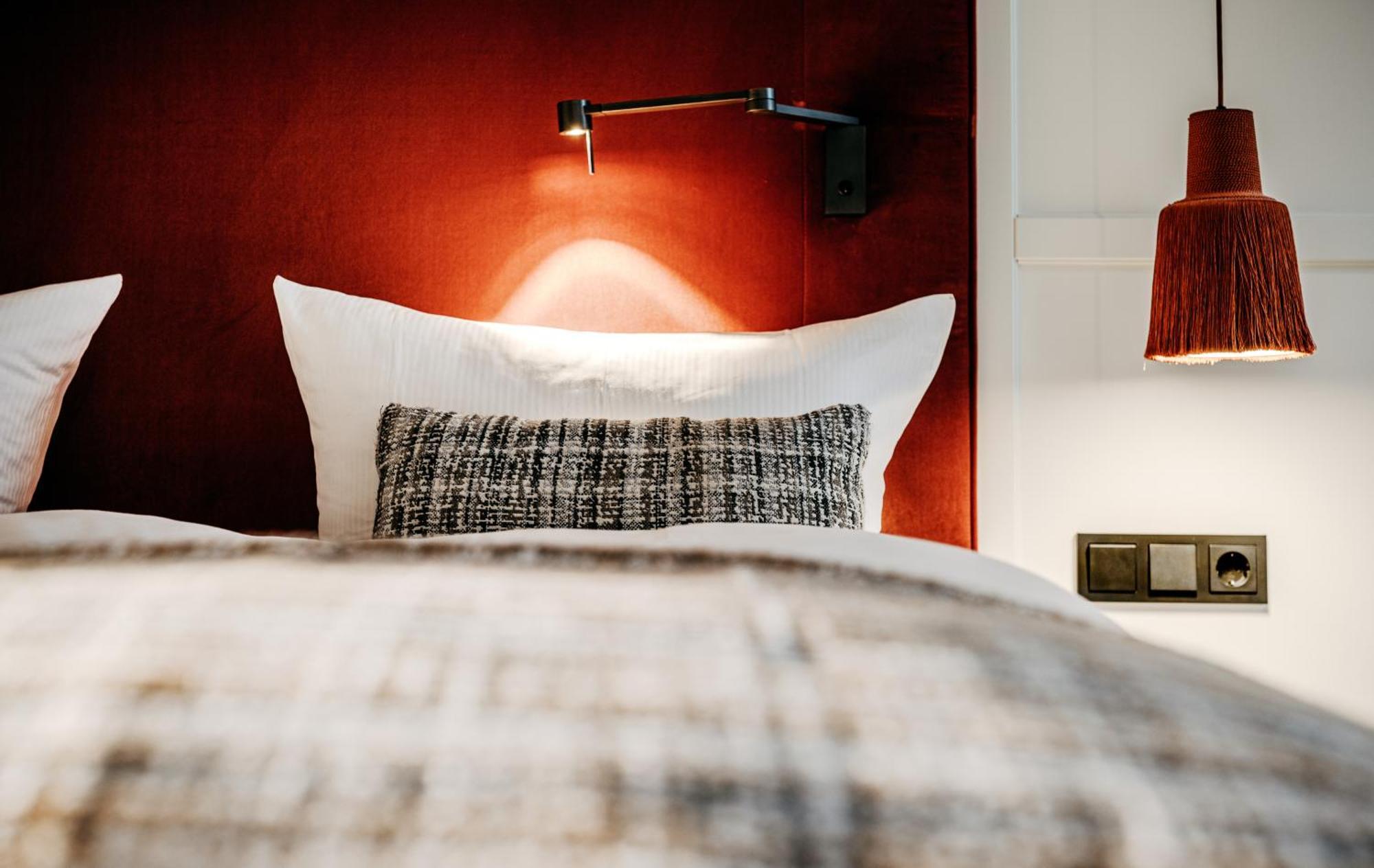 Hotel Am Ochsentor Άντερναχ Εξωτερικό φωτογραφία