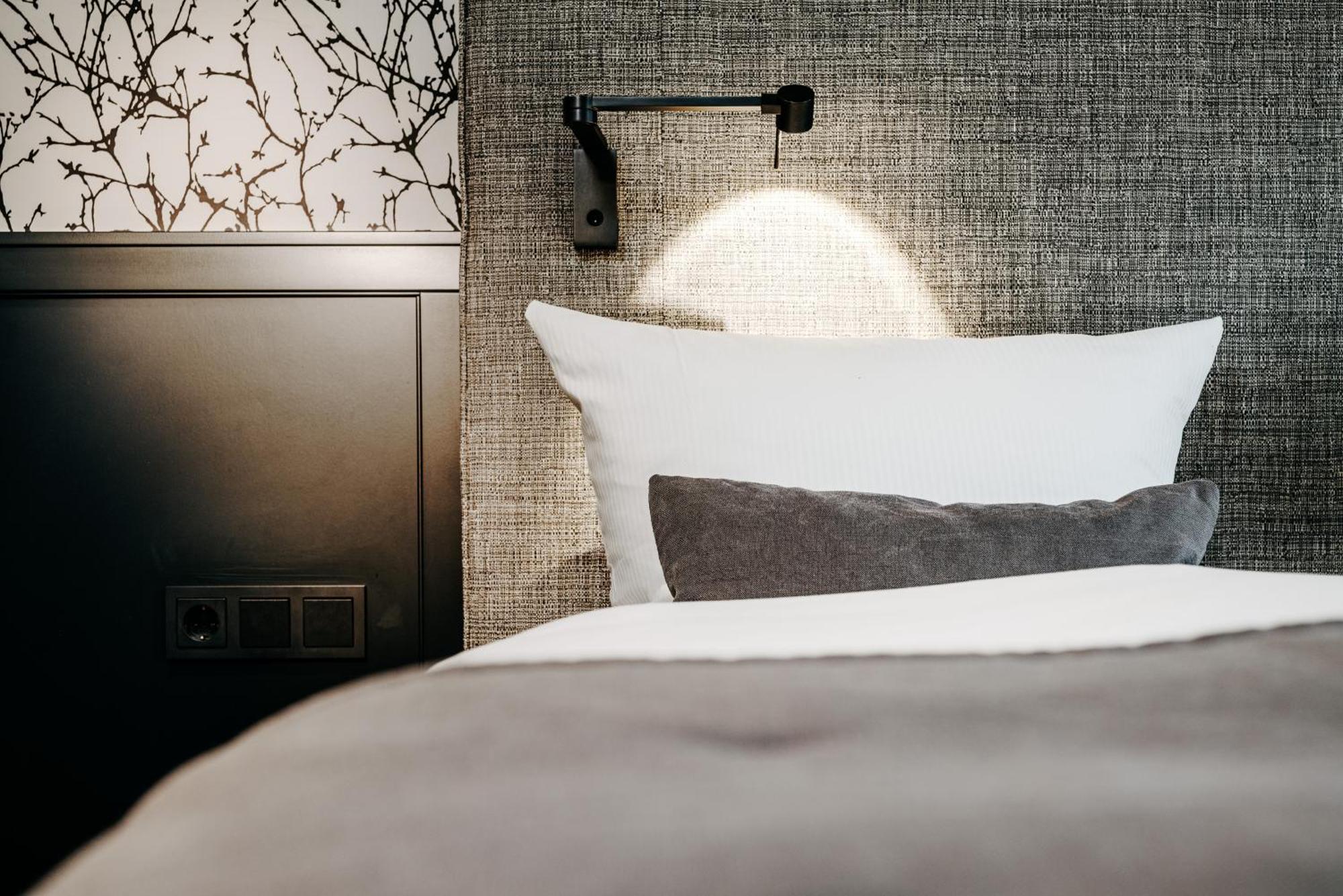 Hotel Am Ochsentor Άντερναχ Εξωτερικό φωτογραφία