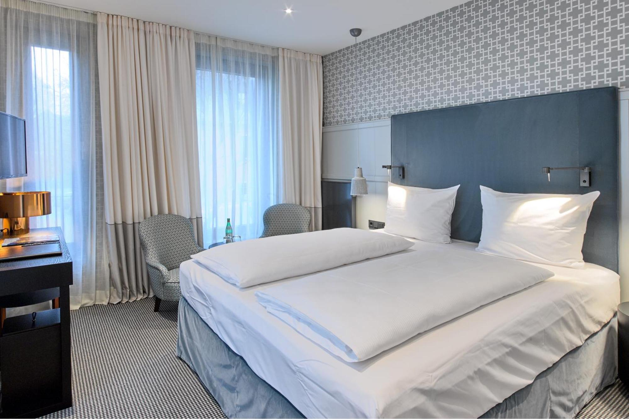 Hotel Am Ochsentor Άντερναχ Εξωτερικό φωτογραφία