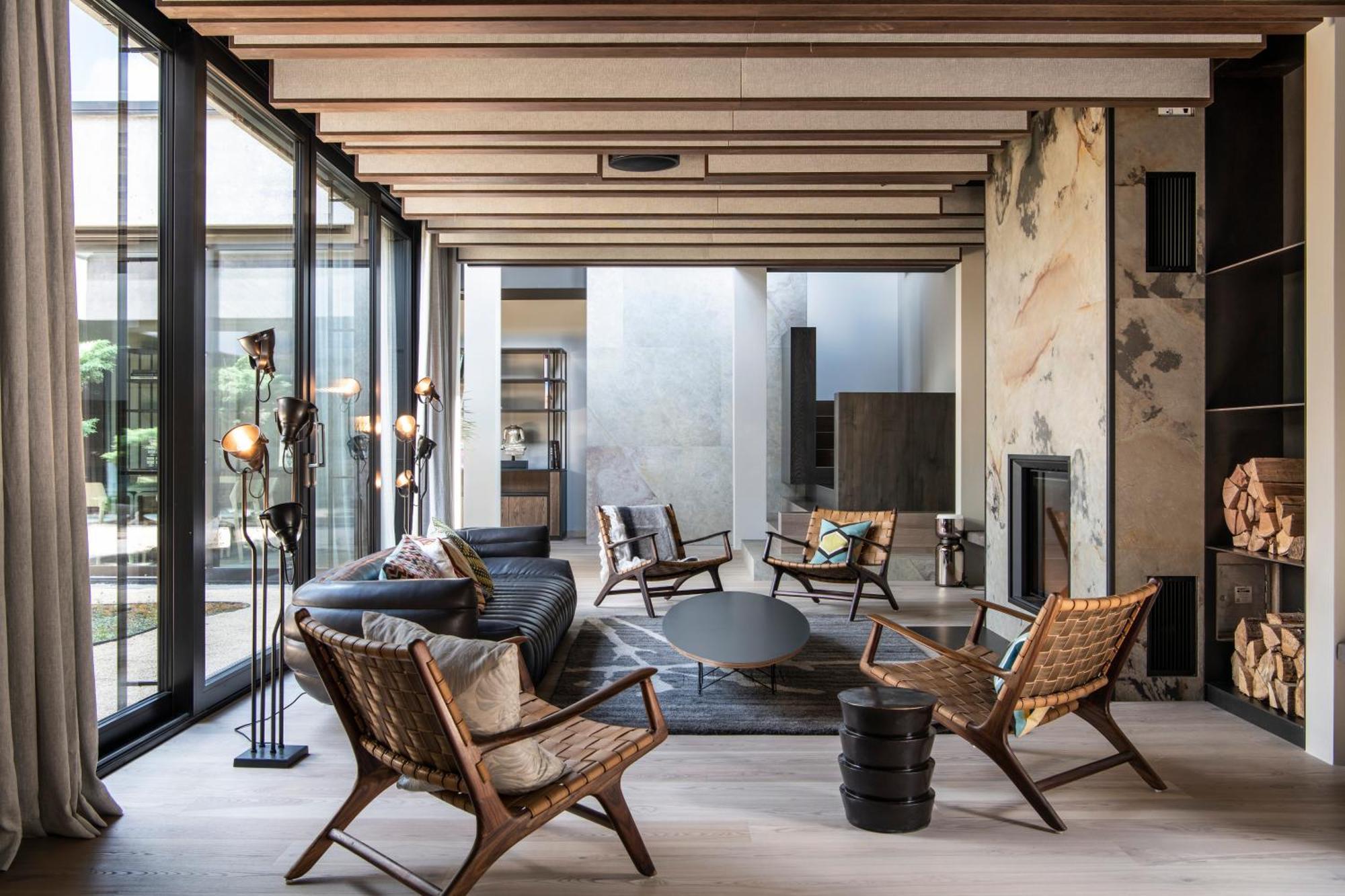 Hotel Am Ochsentor Άντερναχ Εξωτερικό φωτογραφία
