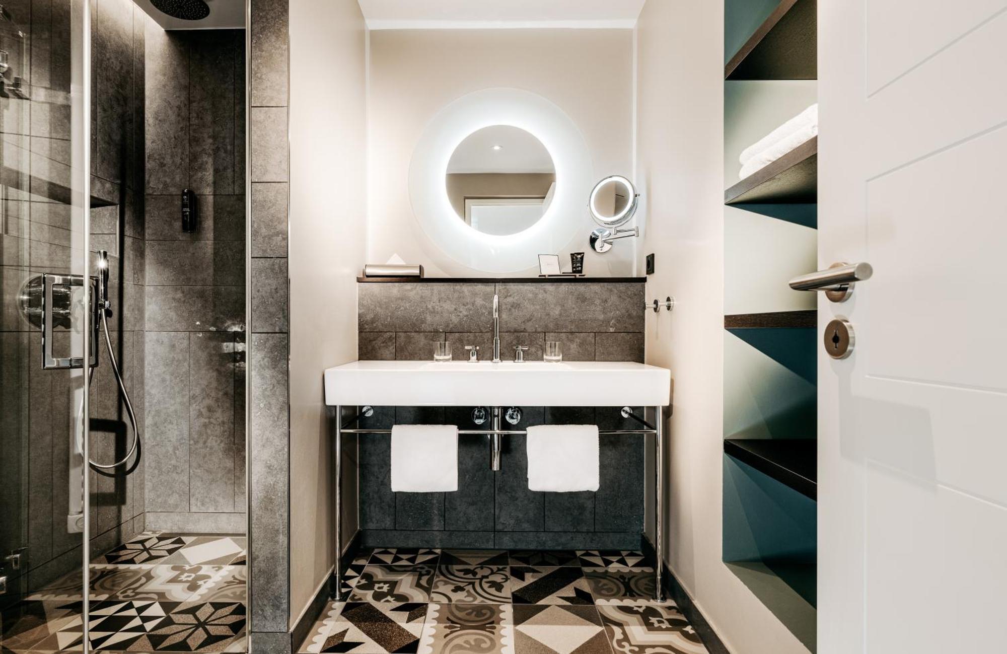 Hotel Am Ochsentor Άντερναχ Εξωτερικό φωτογραφία