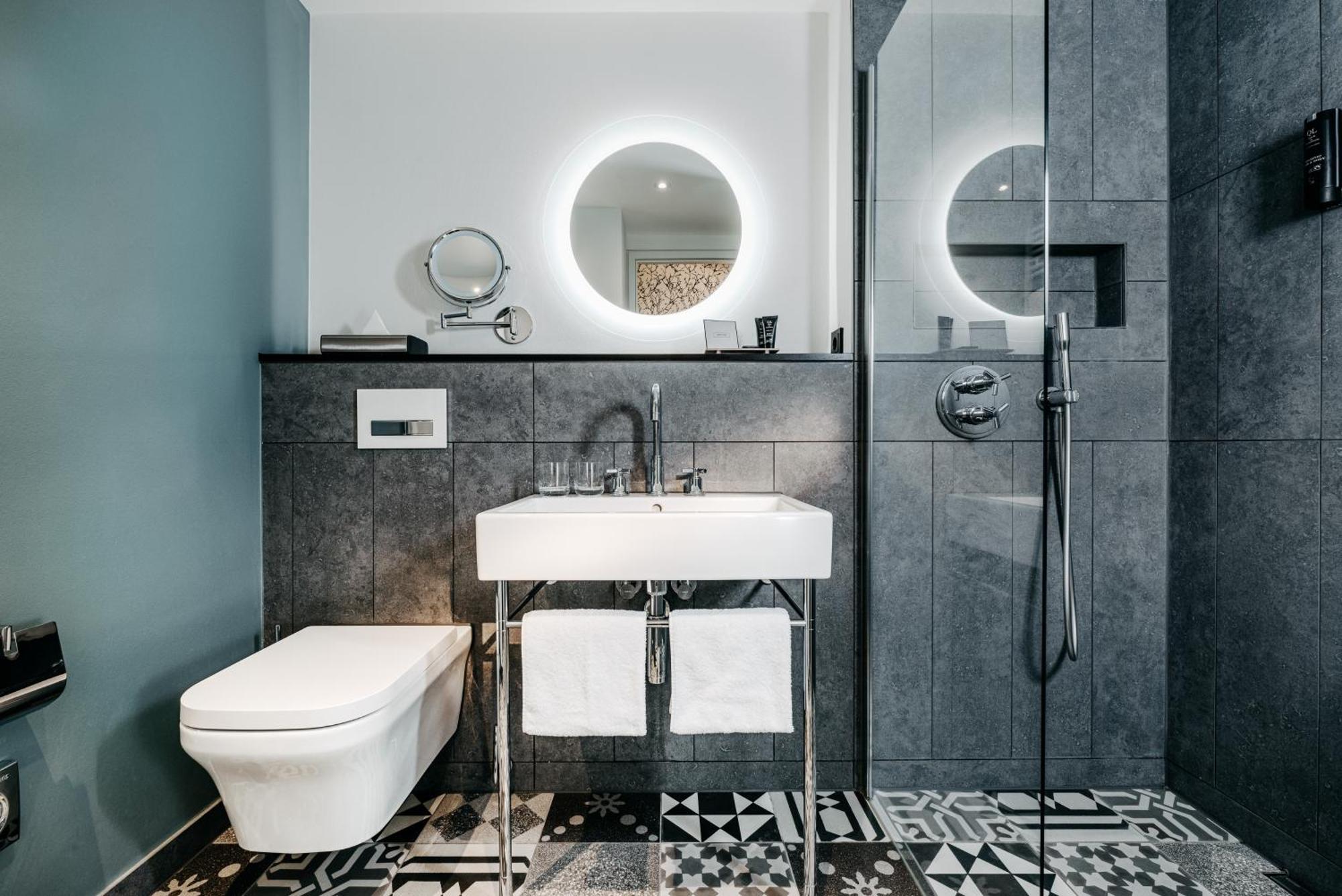 Hotel Am Ochsentor Άντερναχ Εξωτερικό φωτογραφία