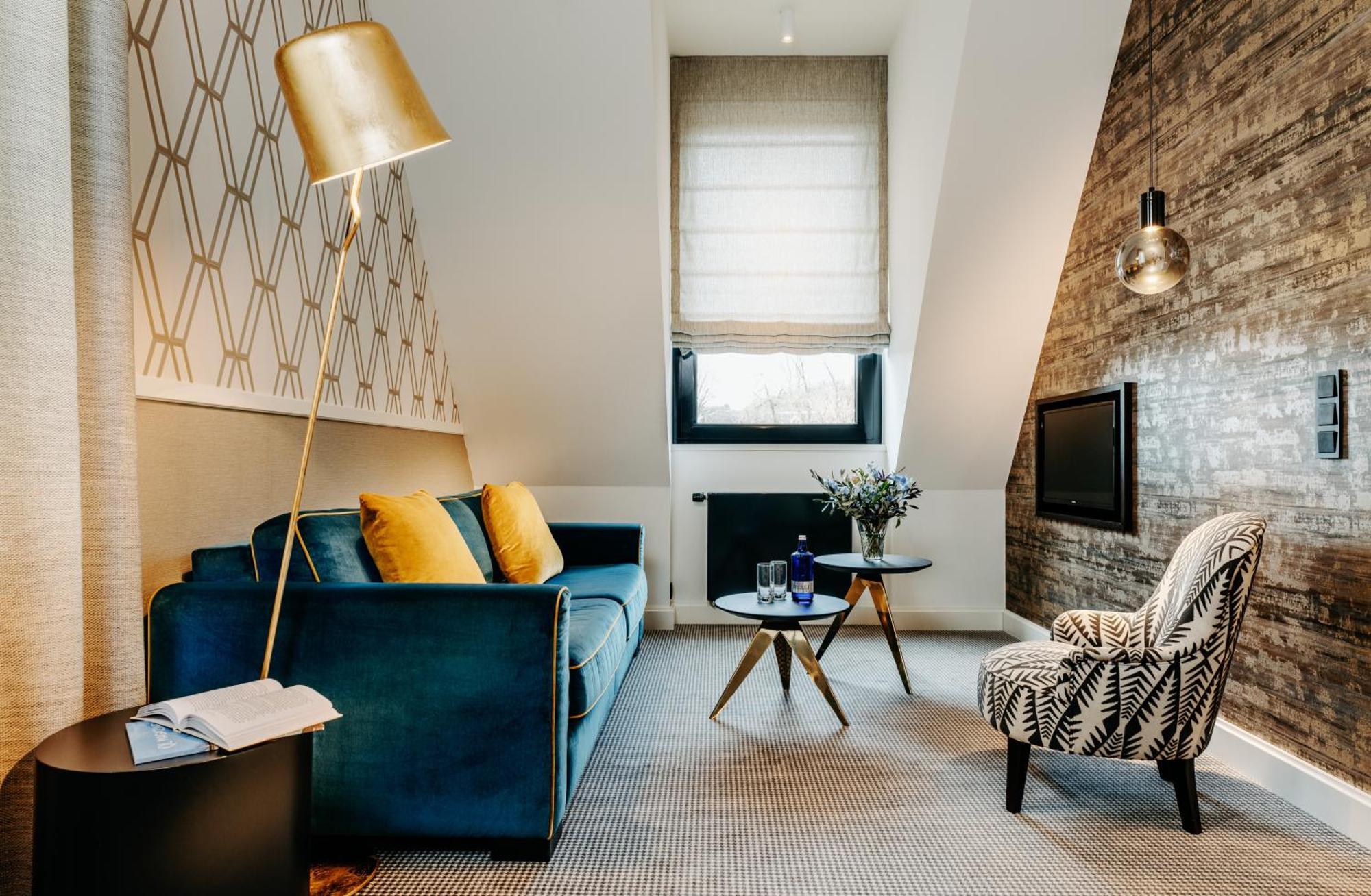 Hotel Am Ochsentor Άντερναχ Εξωτερικό φωτογραφία