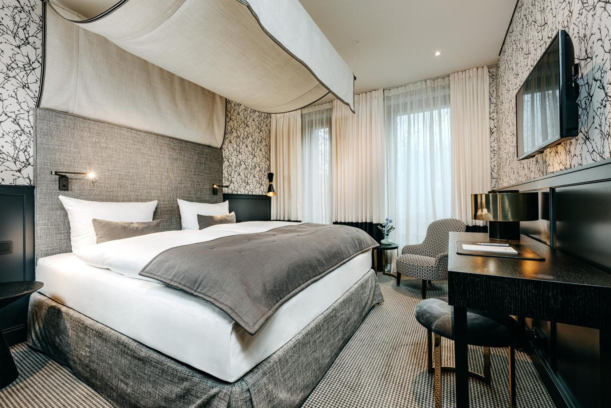 Hotel Am Ochsentor Άντερναχ Εξωτερικό φωτογραφία