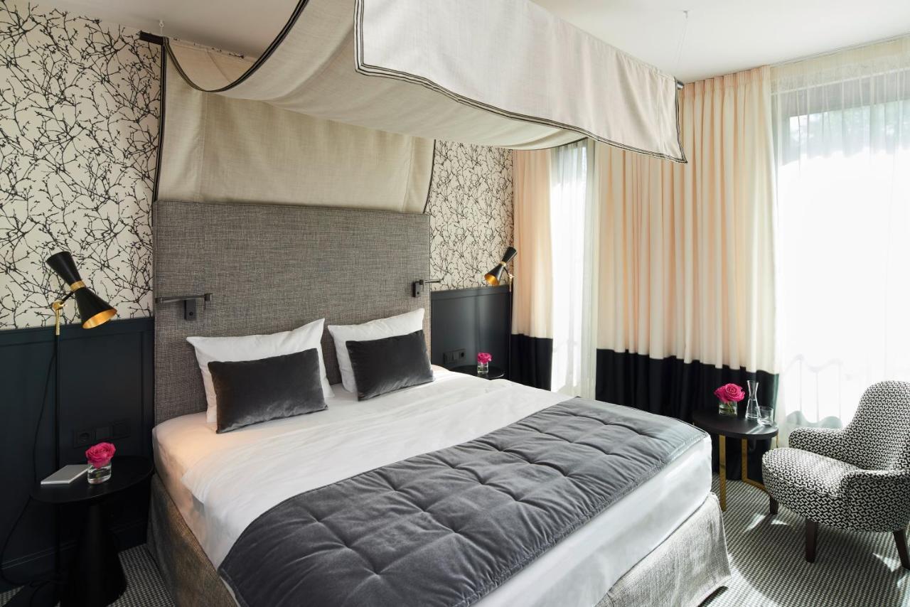 Hotel Am Ochsentor Άντερναχ Εξωτερικό φωτογραφία